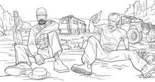 This pin was discovered by only coloring pages. Dibujos Para Colorear Gta 5 Gta Gta 5 Coloring Pages