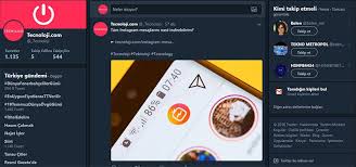 Dunyanin En Populer Sosyal Medya Platformlarindan Birisi Olan Twitter Kullanicilarina Daha Guzel Bir Ortam Ayarlamak Icin Guncellemeler Yapmaya Devam Edi In 2020 Twitter