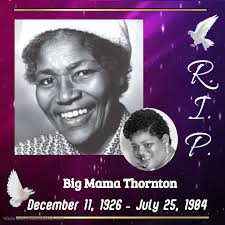 The National R&B Music Society Inc.