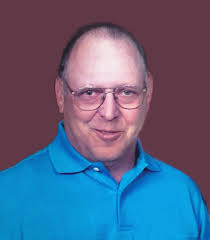 James A. 'Jim' Minich