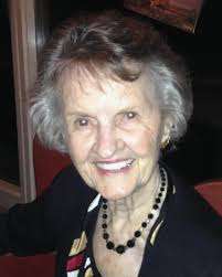 Ruth Sherman Obituary May 29, 2023