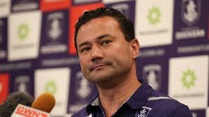 Peter Bell's hardball trades can make Fremantle a flag contender