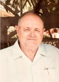 Harry Hall Obituary (1932