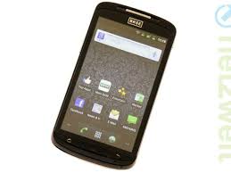 ZTE Skate als Basis: Base Lutea 2 und ...
