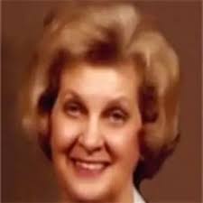 Obituary information for Doris Page
