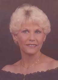 Gail Murray Obituary