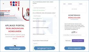 Cara melaporkan pinjaman online ilegal. Cara Melaporkan Pinjol Legal Dan Ilegal Ke Ojk Dan Polisi Krediblog