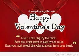 Feb 01, 2021 · sometimes all it takes is a few positive quotes or words of encouragement to immediately turn someone's day around. Quotes About Valentine S Day With Friends 17 Quotes