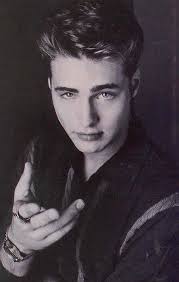 Remember Jason Priestley.......... The 90s Remembers.......