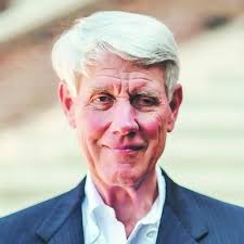 OBITUARY: Prominent Attorney and Family Man, Michael Flemming, 76, Dies