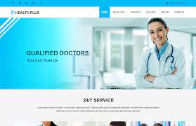 1 to 12 of 61 free health or healthcare website templates available on the free css site Latest Free Medical Clinic Website Template Webthemez