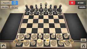 Best Android Games Without In App Purchases Chess Game Chess Online Play Free Online Games