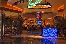 Emeril S New Orleans Fish House Is One Of The Best Restaurants In Las Vegas