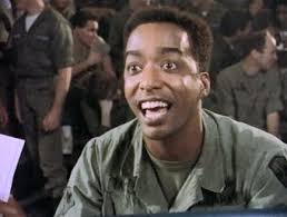 A description of the Tour of Duty episode Terms of Enlistment