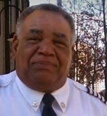 Ray Noble Jackson, Sr. Obituary