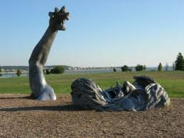 Amazing Some Funny Statues World Over Funny Statues Statue Sculptures Statues