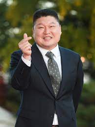 다시 선보이는 프로그램은 보다 대중의 눈높이에 맞춘. ê°•í˜¸ë™