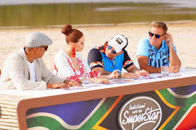 Obwohl die jury für die kommende 18. Dsds Holt Sich Dieter Bohlen Ihn In Die Jury