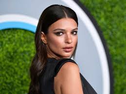 Page six reports that the ring is estimated to cost between $50,000 to $90,000. Emily Ratajkowski Showed Off Her Engagement Ring