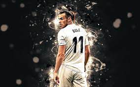 Gareth bale wallpapers for your pc, android device, iphone or tablet pc. Hd Wallpaper Soccer Gareth Bale Real Madrid C F Welsh Wallpaper Flare