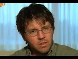 David Foster Wallace