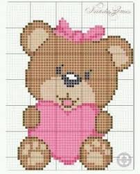 O esquema alfabeto de abelha em ponto cruz para bordar tem as letras na cor amarela e e preta. 80 Graficos Faceis De Bordados Ponto Cruz Para Bebes Blog Da Mari Calegari
