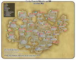 37.0 et enfin vous pourrez utiliser la monture ! Final Fantasy Xiv The Lodestone Another Life S Forum Guide Eureka Maps