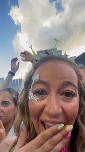 Experiencing My First Music Festival with Sprouts