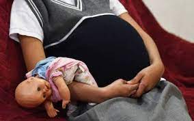 Subtemas del embarazo a temprana edad. El 30 De Las Embarazadas Nayaritas Son Menores De Edad El Occidental Noticias Locales Policiacas Sobre Mexico Guadalajara Y El Mundo
