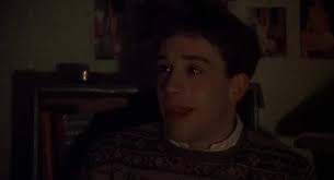 OK, so that means that our whole solar system could be like one tiny atom  in the..."