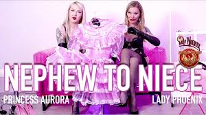 Encouraged Crossdressing - Porn Video Clips For Sale at iWantClips - Page 2