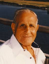 Vito Ruggiero Obituary