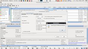Add On Transmission V 2 84 14307 For D Link Nas