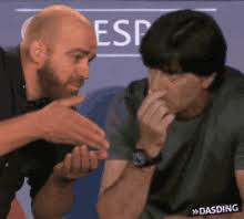Born 3 february 1960) is a german football coach and former player. Joachim Low Gifs Tenor