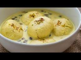 Rasmalai Recipe Easy Way To Make Rasmalai At Home Youtube In 2020 Recipes Food Easy