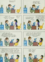 Doonesbury by Garry Trudeau : r/menwritingwomen