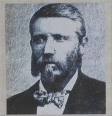 George Flucker Heath (1838-1903)