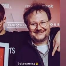 Adam Benjamin Laszlo