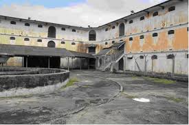 Penjara pertama di tanah melayu telah dibina pada tahun 1790 di. Penjara Pertama Di Malaysia 1790 Unsupported Browser