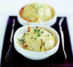 Cauli Cheese Macaroni Recipe Bbc Good Food Recipes Cauliflower Cheese Food