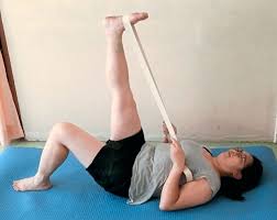 Have pain from sitting too long? Its time to stretch those hamstrings! |  The Star