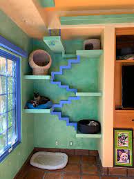 14 home remedies for cats. Zen By Cat House Of Nekko Catwalks