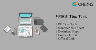 In this blog post, i'll be describing client certificate. Vnsgu Pg Time Table 2021 Ma Msc Mcom Semester Exam Schedule