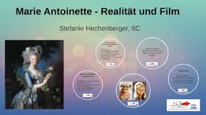 let them eat cake! Marie Antoinette Realitat Und Film By Stefanie Hechenberger