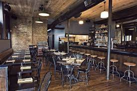Pin By Anna De Leon On Restaurant Restaurant Interior Brewery Decor Bar Interior