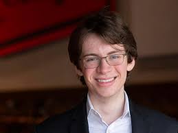 Hugh Ferguson '27 Exemplifies Day Scholarship's Commitment to Service in  Memphis