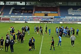 Sv meppen 1912 e.v., meppen, germany. Sv Meppen Beendet Die Saison Auf Platz 7 Ems Vechte Welle
