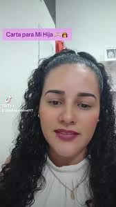 Carta para Mi Hija @🍩.. En sus cumpleaños Te Ama Mamá 🤩🤩