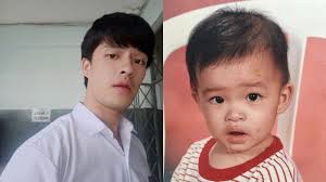 His birthday, what he did before fame, his family life, fun trivia facts television and film actor who is recognized for his portrayal of morgan rusdiantoro on the popular. Genap Berusia 28 Tahun Morgan Oey Unggah Fotonya Saat Bayi Sambil Berikan Petuah Bijak Ini Halaman All Tribunstyle Com