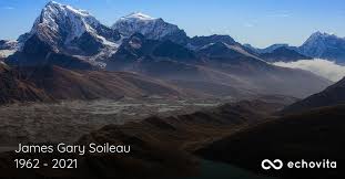 James Gary Soileau Obituary (1962